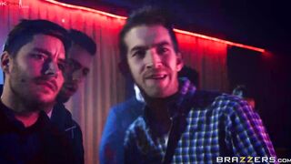 Pulse: Part one Tape With Danny D, Eva Parcker - Brazzers Official