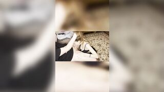 top 10 blowjobs from Androlga tits