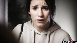 MILF psychologist Nicky Thorne DPed with a dick and a