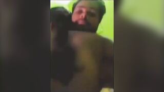 Desi couple homemade mms