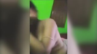 Desi couple homemade mms