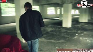 German ebony hair mom onlyfan pounded into ghetto