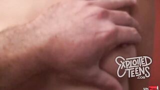 babe 18 yo year older gotten creampied into this creampie compilation 2