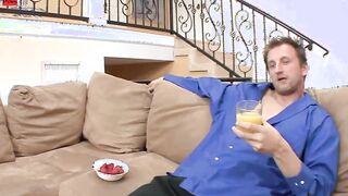 Coffee Brown Has A Daddy That Loves Taboo Sex