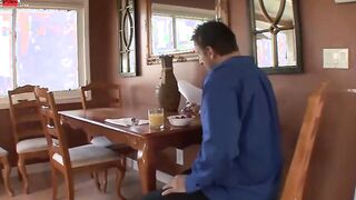 Coffee Brown Has A Daddy That Loves Taboo Sex