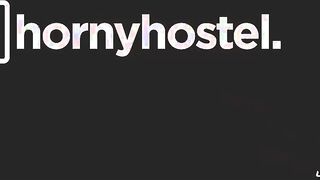LETSDOEIT (CONTEST) - Long Boobies milf Maid Chloe Lamour Dirty hot Anal Room Service