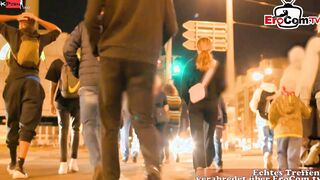 Blonde prostitute meet german User  for real sexdate