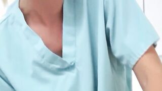 White Nurse