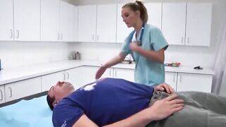 White Nurse