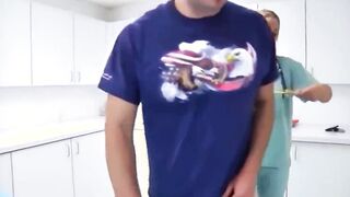 White Nurse