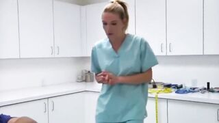 White Nurse