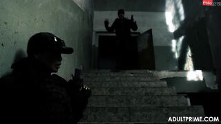 Terrorists Win at AdultPrime