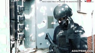 Terrorists Win at AdultPrime