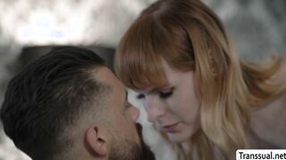 Ladyboy Cheater Lianna Lawson gets analed
