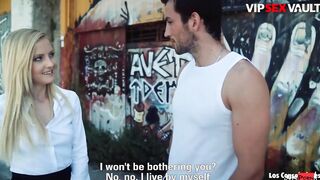 Alexa Tomas And Sicilia Change Boyfriends For A Day And