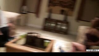 LONG BOOBED Y***G T***T T**N girlfriend CUNT WITH MOUTH HAVE COLLEGE PARTY