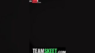 TeamSkeet Selects - The Best Christmas Compilation