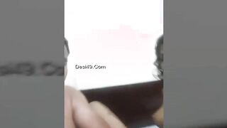 Desi Couple fuck in doggystyle