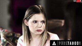 INNOCENT TABOO Coco Lovelock Is Lesbian And Asks For Help