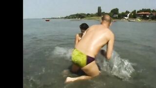 Rieck Fick Lock - Episode 4
