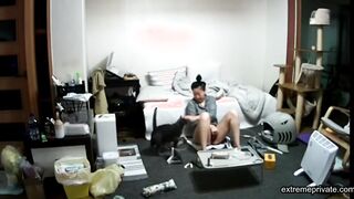 singaporean mom caught masturbating