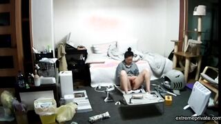 singaporean mom caught masturbating