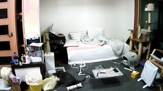 singaporean mom caught masturbating