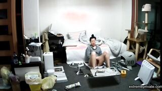 singaporean mom caught masturbating