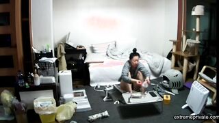 singaporean mom caught masturbating