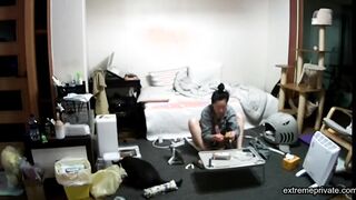singaporean mom caught masturbating