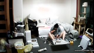 singaporean mom caught masturbating