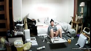 singaporean mom caught masturbating