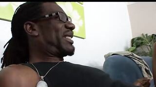 Tiffan Monroe Is In Sex With Other Blacks