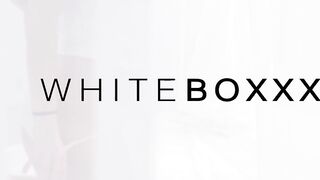 WHITEBOXXX - VOLUPTUOUS GIRLFRIEND SARAH KAY PASSIONATE LOVE MAKING - LETSDOEIT
