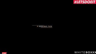 WHITEBOXXX - VOLUPTUOUS GIRLFRIEND SARAH KAY PASSIONATE LOVE MAKING - LETSDOEIT