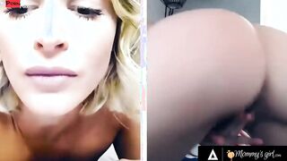 My StepMILF Is A Dirty Hoe COMP Part 5