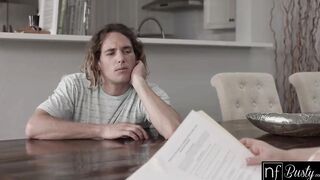 Tutor "i Find myself gets Aroused by my Clients" S13:E9