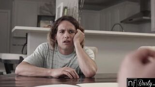 Tutor "i Find myself gets Aroused by my Clients" S13:E9