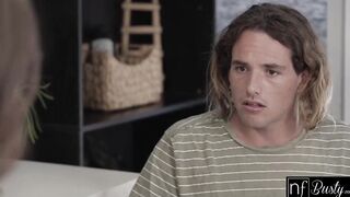 Tutor "i Find myself gets Aroused by my Clients" S13:E9