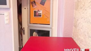 Superb goddess getting fuck