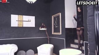 LETSDOEIT - HARD DRILLING - Martina Smeraldi Compilation Part 1
