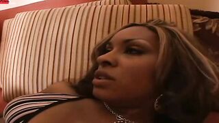 Kaleah Loves Being A Whore