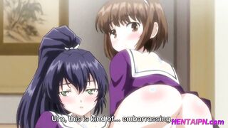 Shoujo Tachi no Sadism Part 1 Uncensored