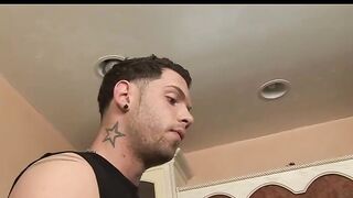 Nilaya Brown Is A Curvy African bimbos Who Loves Cum
