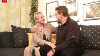 Private und perverse Geschichte (Full Clip in HD Version)