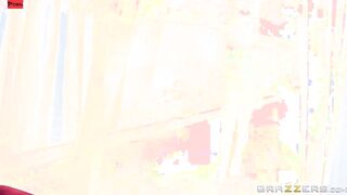 Ram That Rose Video With Kristina Rose, Keiran Lee - Brazzers Official