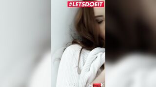 WHITEBOXXX - Kaisa Nord Boned Into Booty And Twat With Multiple Leaking Orgasm Full Film