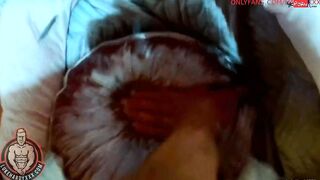 LUKE HARDY - MILFy Eva Takes it up her Tight Ass