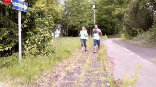Nachbarinnen - Vol. #02