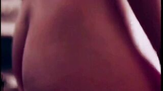 Emilia Clarke Tub Scene GoT Gif